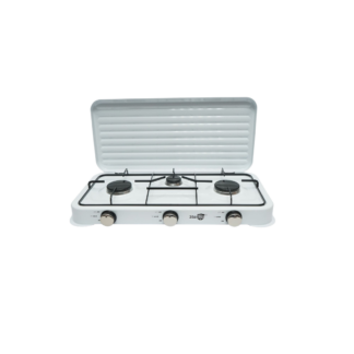 Aragaz, plita cu 3 arzatoare SGS-6003 Starlux