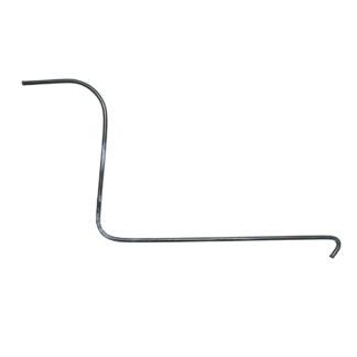 Ac grebla galben 8mm pentru grebla TB39