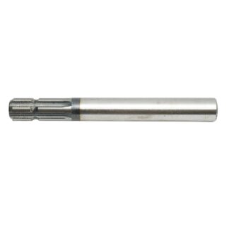 Ax legatura cardan canelat exterior L=30cm Z=6 1 3/8