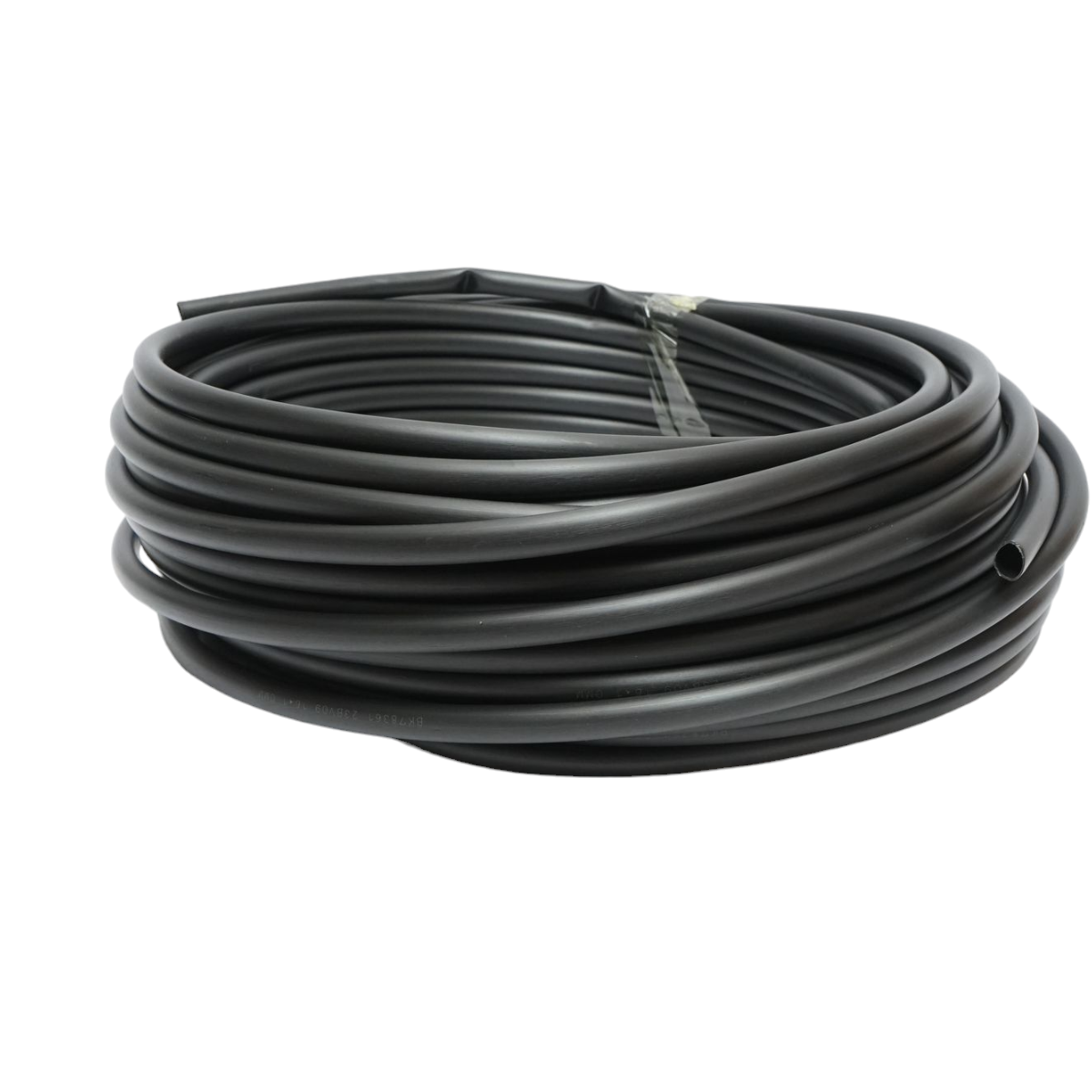 Tub picurare apa, orb, rola 50M, D16mm, fara gauri Breckner Germany