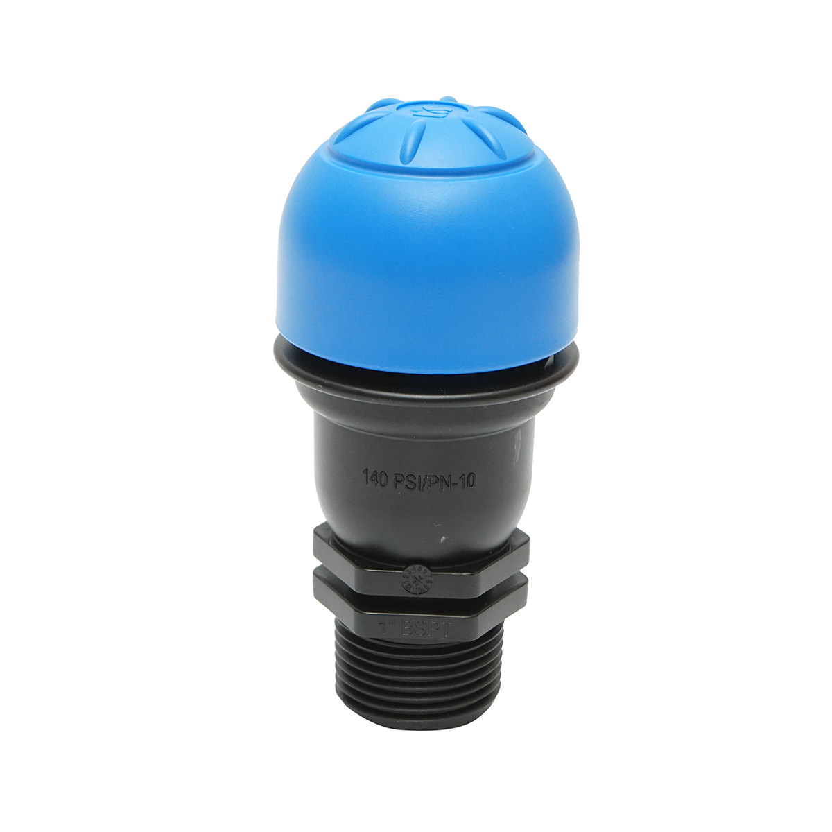 Supapa aerisire teava 1 toll-32mm pentru sisteme de irigare PN10