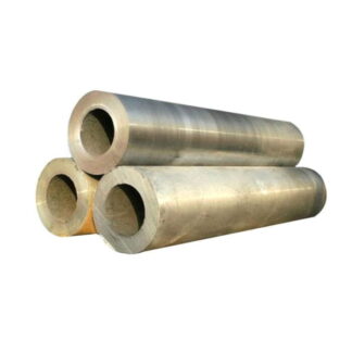 Bucsa bara bronz grafitat Ext: 75mm, Int: 60mm, L: 500mm 8.6 KG