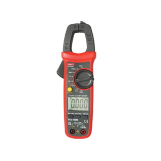 Clampmetru digital, cleste ampermetric UT204R cu 8 functii max 600V, 600A UNI-T