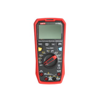 Multimetru digital 9 functii, UT161E, UNI-T