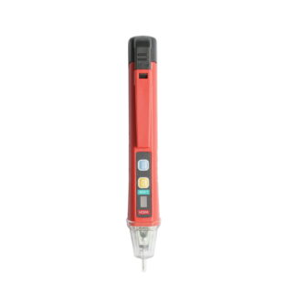 Tester, detector tensiune AC 90-1000V fara contact UT12D-EU UNI-T