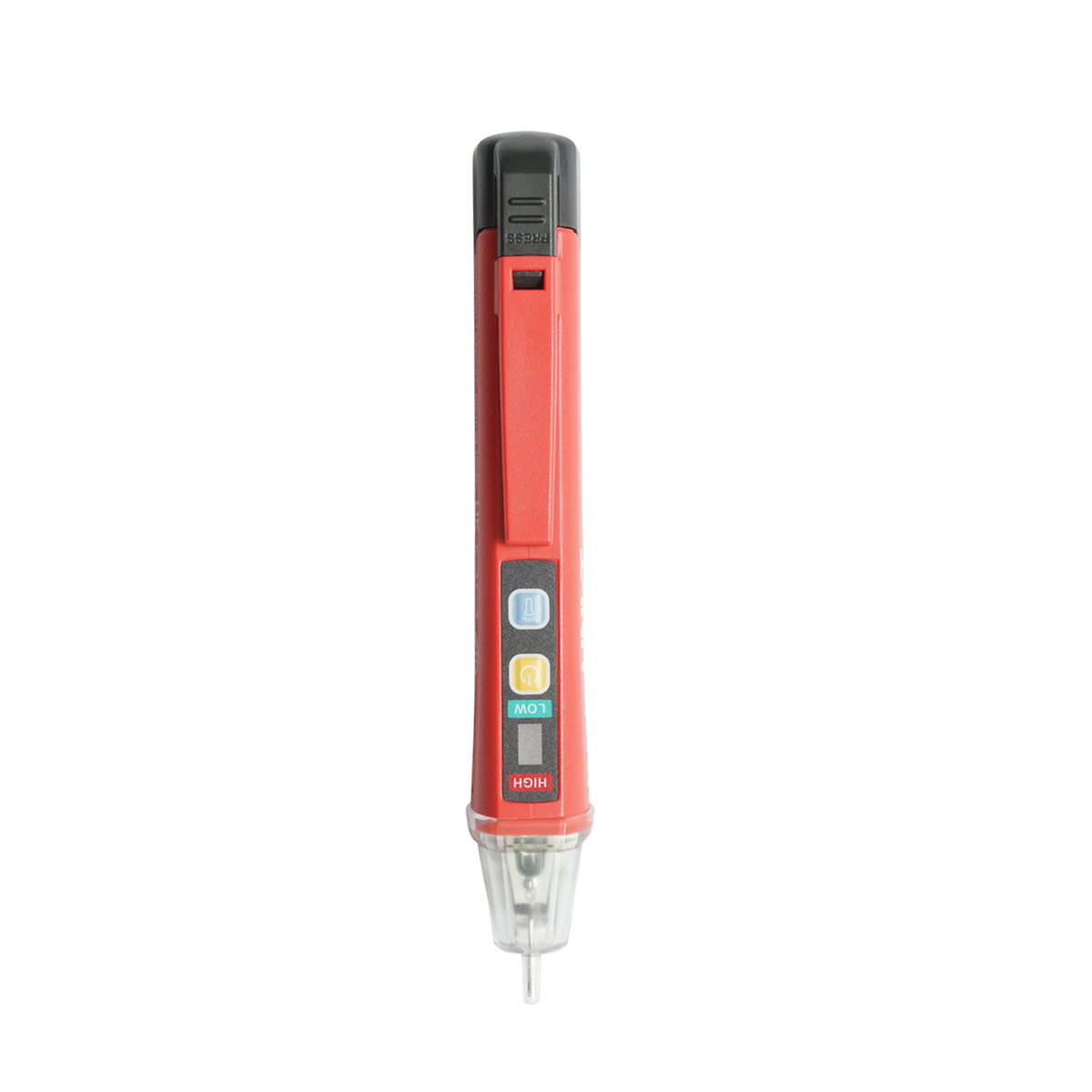 Tester, detector tensiune AC 90-1000V fara contact UT12D-EU UNI-T