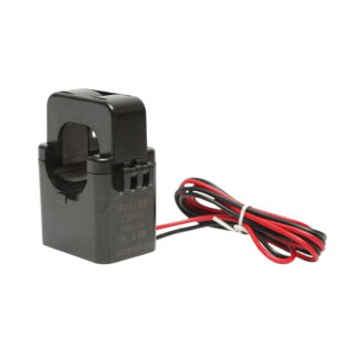 Transformator curent, split core Solax 600A/5 pentru smart meter trifazat