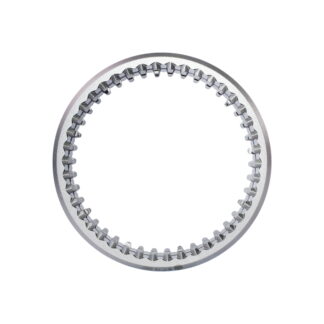 Manson alunecator sincron U-445 (10 toli - 3 trepte)