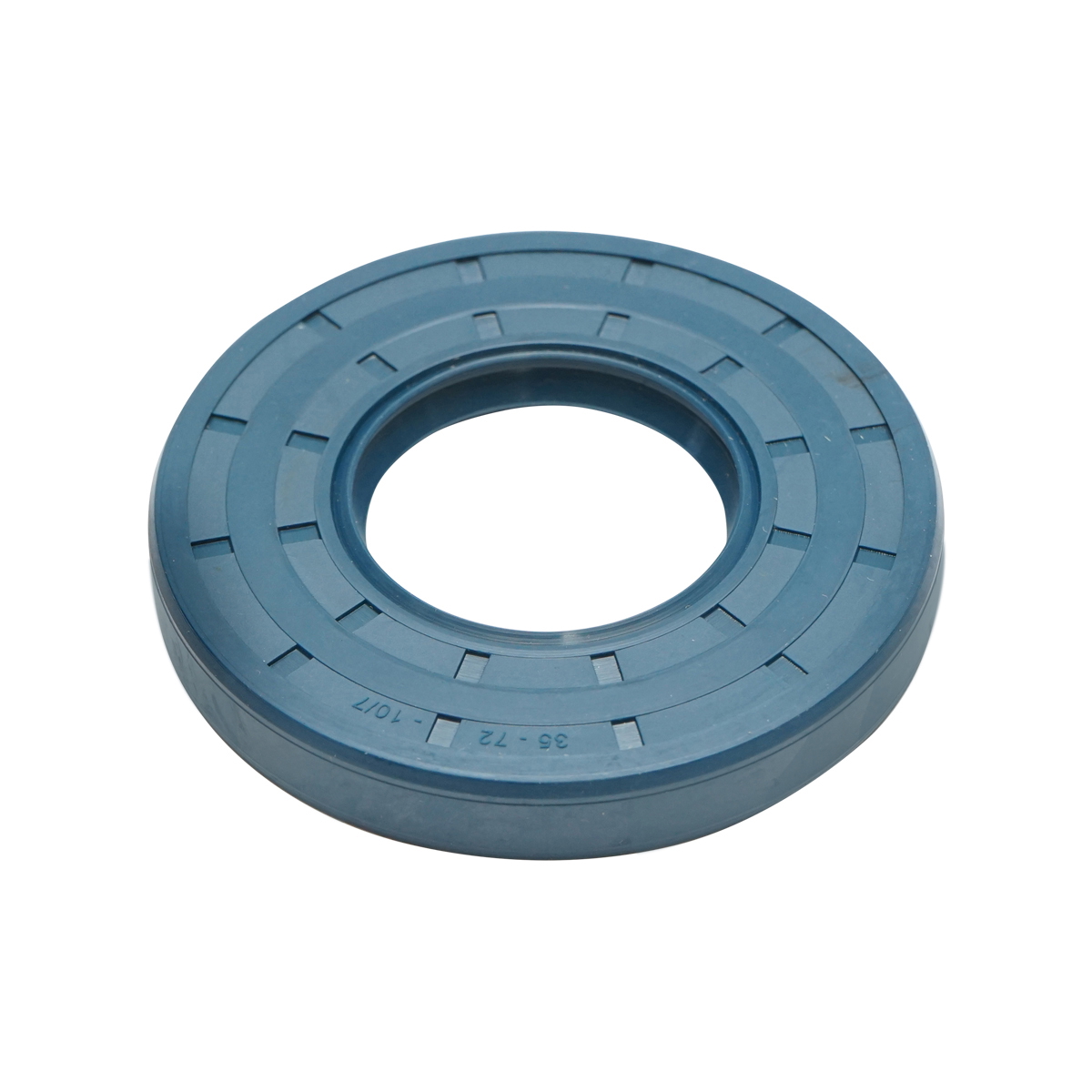 Simering 35x72x10mm pentru Massey Ferguson, Claas, Deutz-Fahr cod OEM 394607X1, 02123260, 12013421, 2.1520.317.0, 215203170, 6077536, 06220084, 02143860
