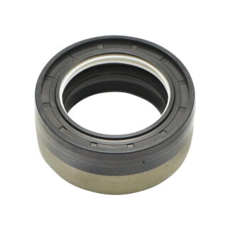 Simering planetara fata 45x65x27mm pentru Case IH, New Holland cod OEM 84166643, 12036915