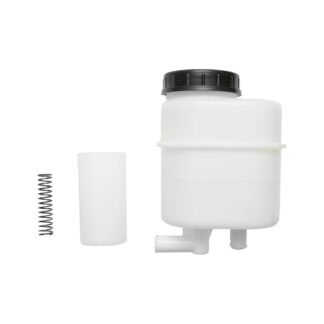 Rezervor ulei servodirectie pentru Fiat, Case IH, New Holland, Ford cod OEM 4997988, 5111529, 84264948, 5087811, 87569206