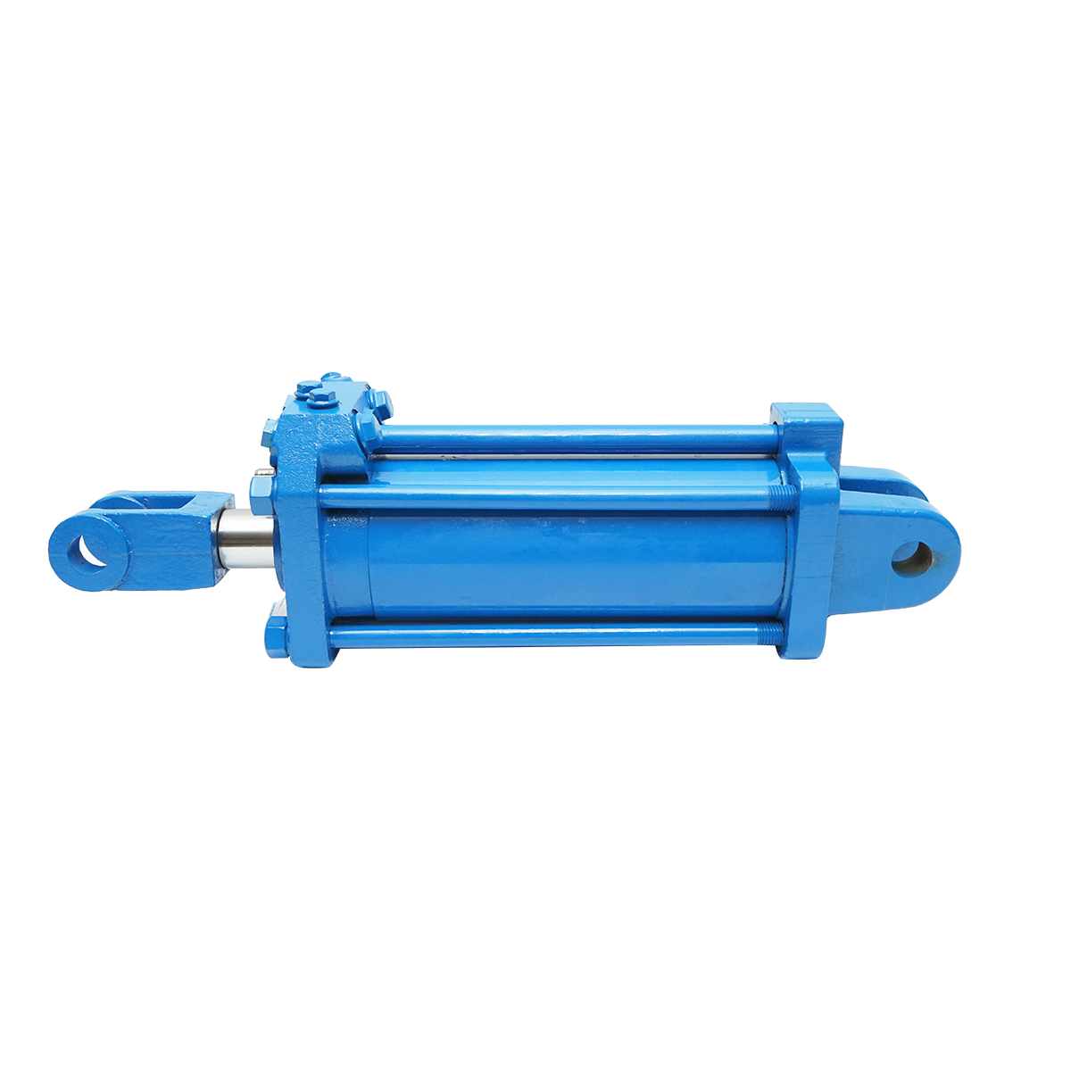 Cilindru hidraulic forta fi100 pentru U-650 26.60.015