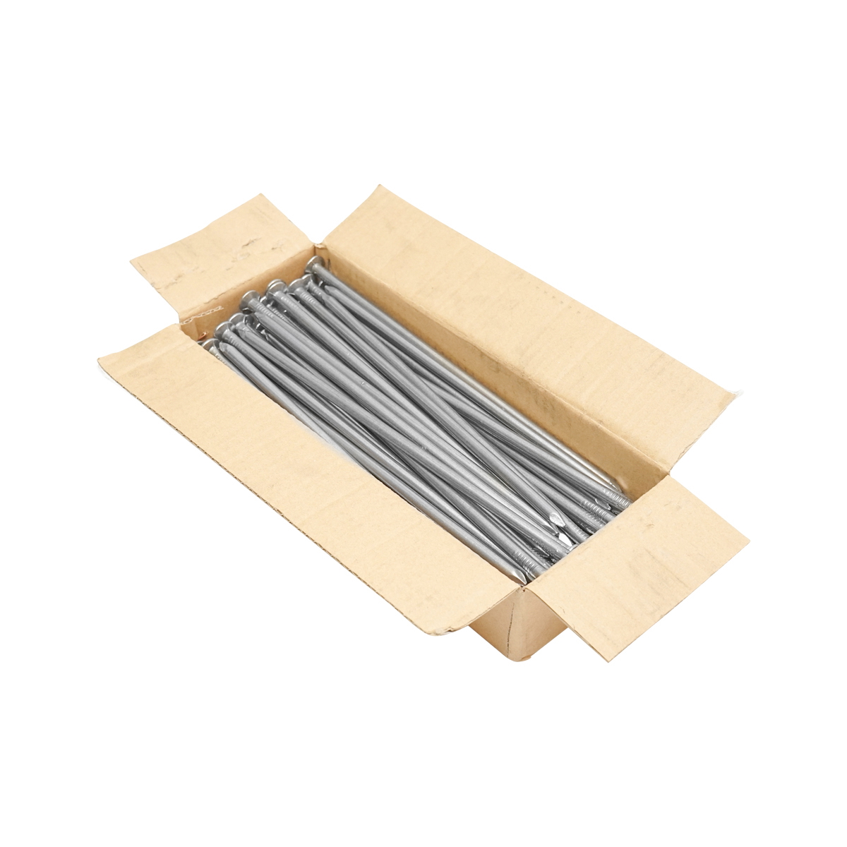 Cuie constructii 7x250mm pachet 5Kg