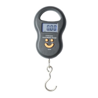 Cantar electronic digital de mana portabil 50 Kg Breckner Germany