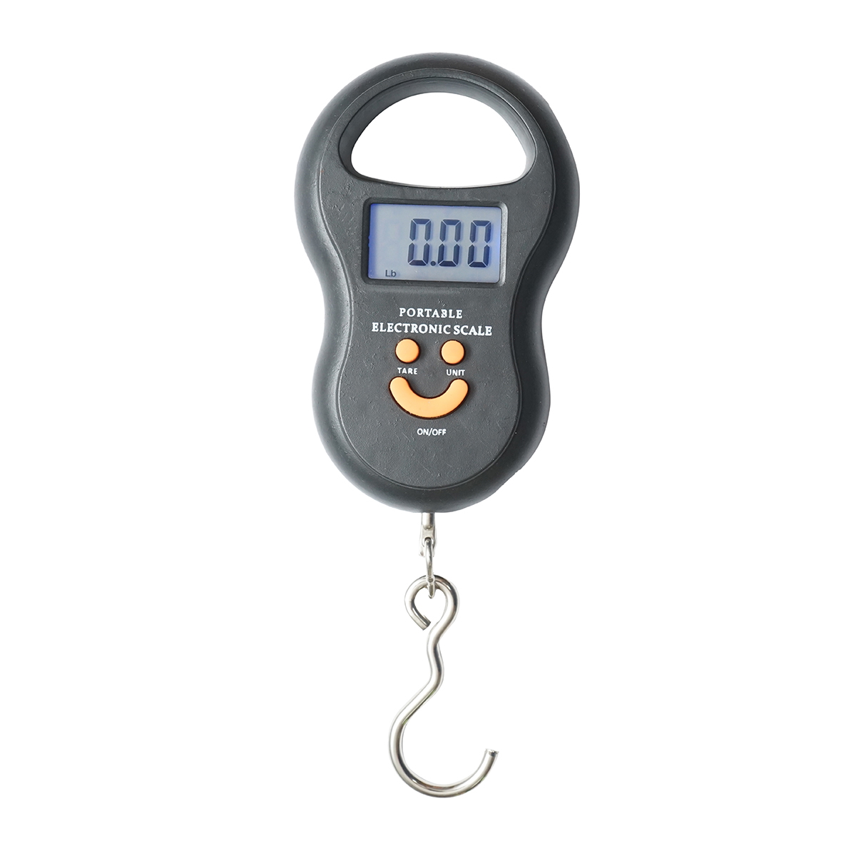 Cantar electronic digital de mana portabil 50 Kg Breckner Germany