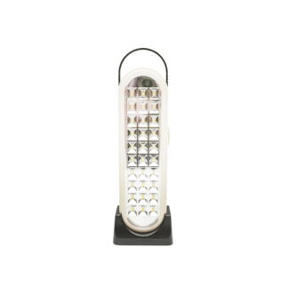 Lanterna, lampa de lucru portabila LED 30W cu baterie 1500 mAH GD-6830