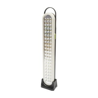 Lanterna, lampa de lucru LED portabila 60W cu baterie 2400 mAH GD-6860