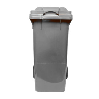 Pubela gunoi 120L gri Breckner Germany