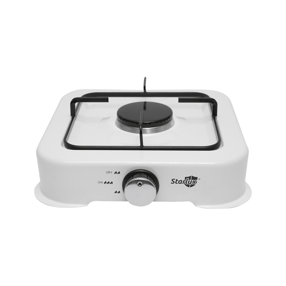 Aragaz, plita cu un arzator SG-6001 Starlux
