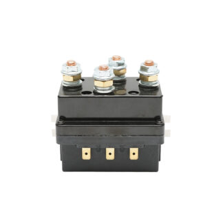 Solenoid 400A pentru troliu 9500lbs si 13500lbs
