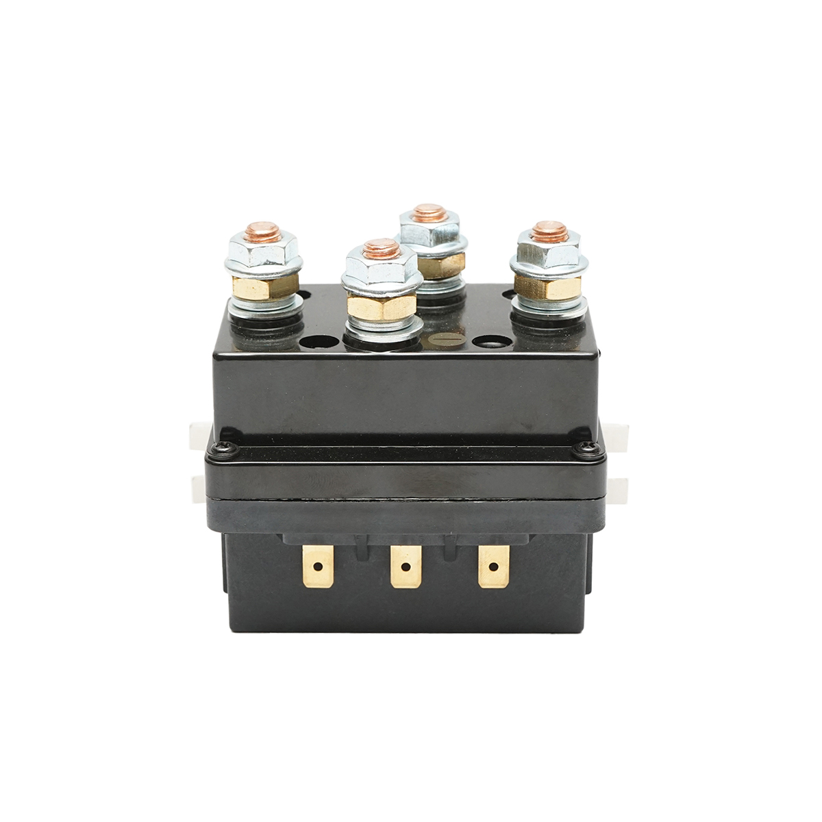 Solenoid 400A pentru troliu 9500lbs si 13500lbs