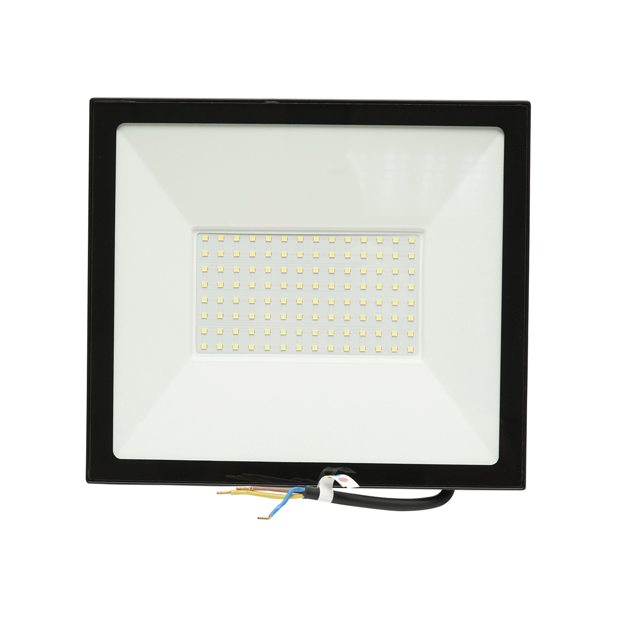 Proiector led 100W, 9000lm, 6400K, IP65 alimentare 220V-240V Breckner Germany
