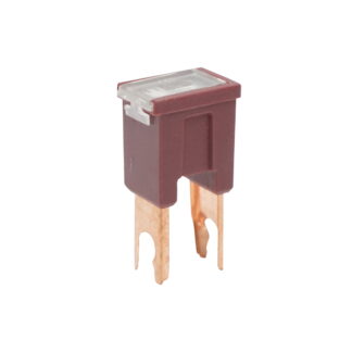 Siguranta auto tip tata, maro 50A, 32V