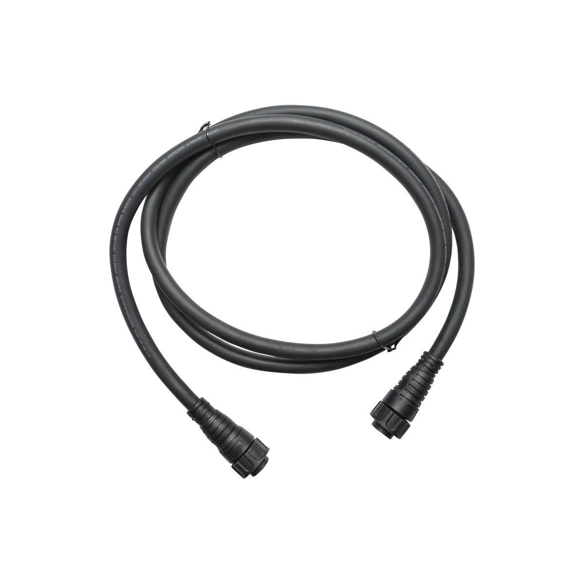 Cablu curent 2m pentru microinvertoare