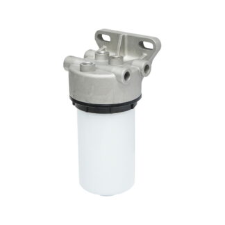Baterie filtre motorina pentru Massey Ferguson, Fendt, FIat, Valmet cod OEM 837091128, SN40671