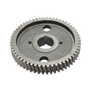 Pinion ax cu came pentru Massey Ferguson, Landini, Perkins cod OEM 31171353, 02190002, 3117L011, 3117L012, 3117L11, 3641740M1, 736254M1, 748182M1, 31171351