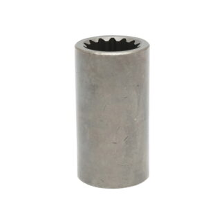 Bucsa canelata cuplare 4x4 Fiat 28x42x80mm Z=14 cod OEM 5150124, 5143597