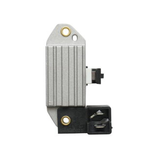 Regulator alternator 12V pentru Fiat cod OEM 9967420, 2122121, 21222127, 79707481, 8193398, 9941193, 58120022, 58120055, 79707161, 79707481, 83600151, 83603151, 83603671