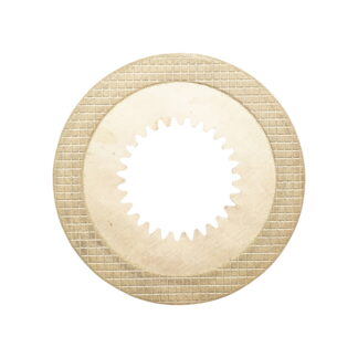 Disc frictiune pentru Massey Fergusoncod OEM 3616745M1, 3616745M2