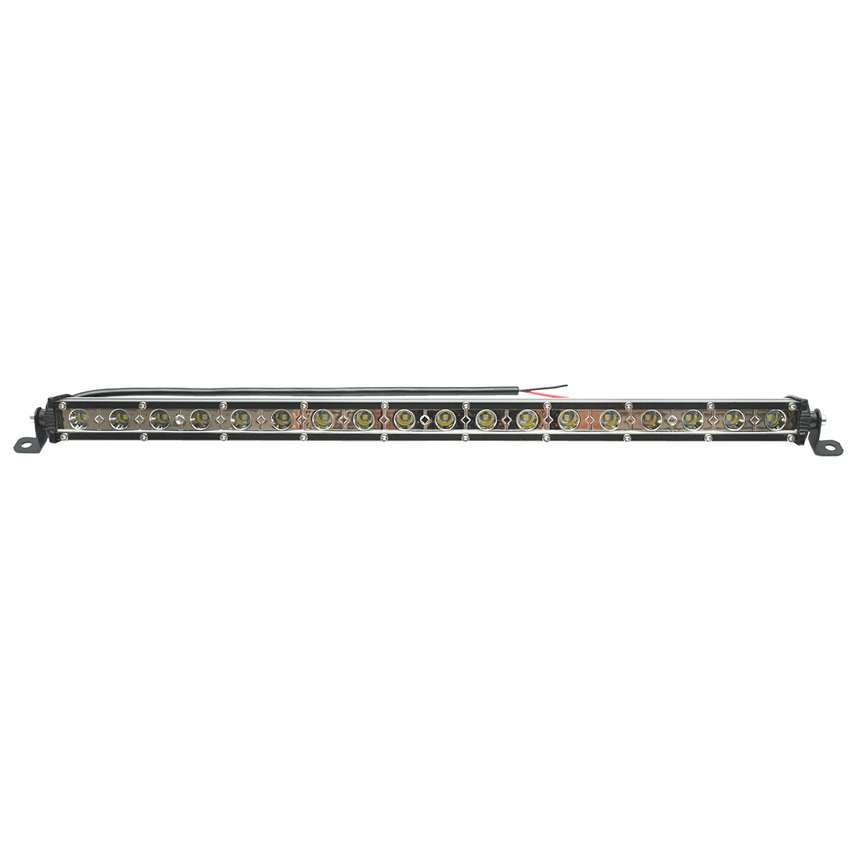 Lampa LED tip bara cu 18 leduri 9-60V 54W 6000K Breckner Germany