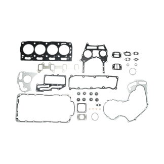 Set garnituri motor superioare cu inferioare pentru Landini, Massey Ferguson, Perkins cod OEM U5LT0354, U5LB0381, 4225163M91, 4225545M91, 605042, 705956, ENT000562, AG137256, 4225832M91