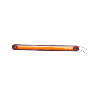 Lampa gabarit laterale LED NEON galbena 12V-24V Breckner Germany