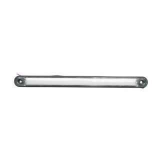 Lampa gabarit laterale LED NEON alba 12V-24V Breckner Germany