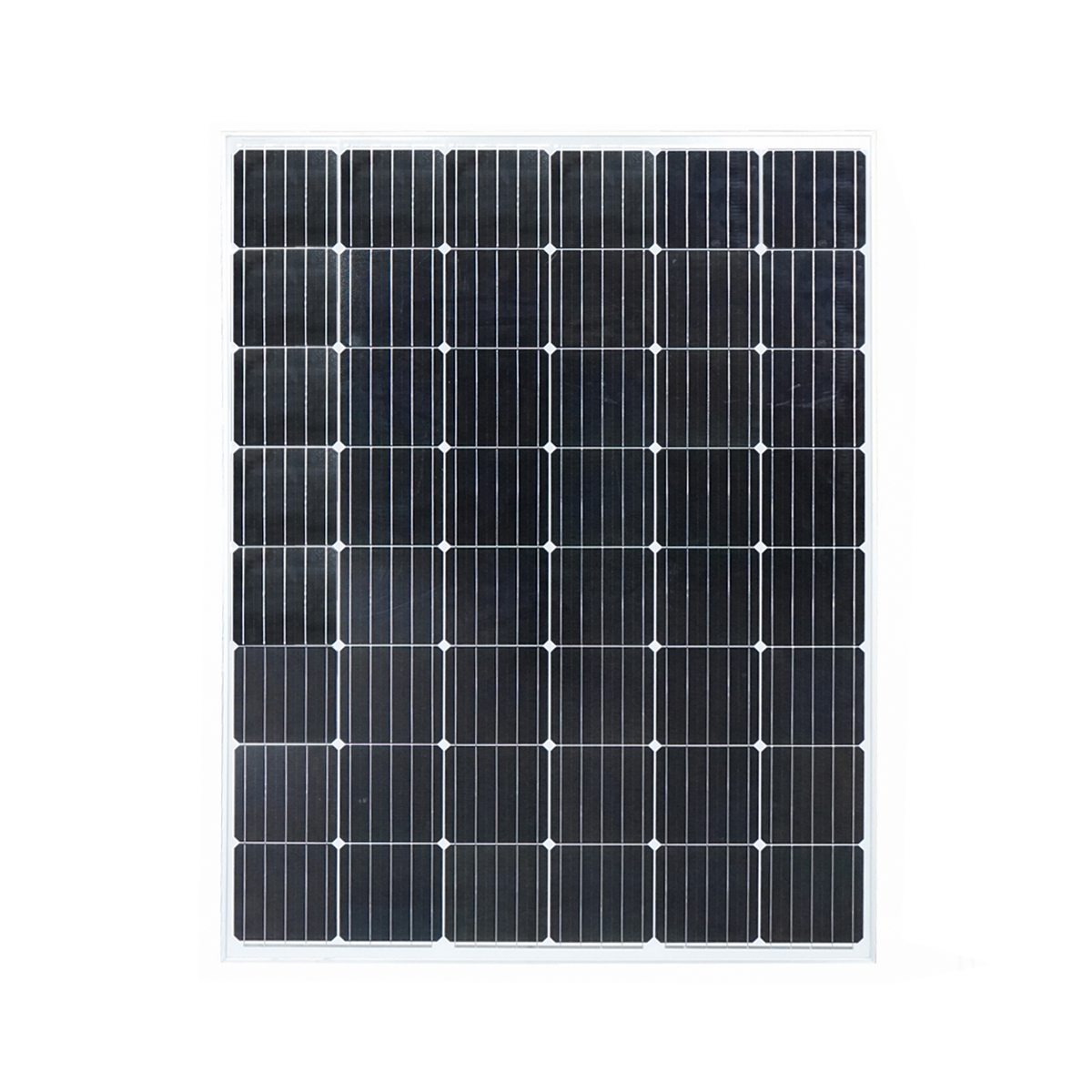 Panou solar 200W fotovoltaic monocristalin cu conector tip MC4 1330x995x35mm