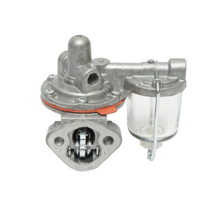 Pompa alimentare pentru Case HI, David Brown cod OEM 25061516, 25066016, 7950901, 7971294, D908819, K311938, K908819, 461149, 461201, K311938KR, VPD3017