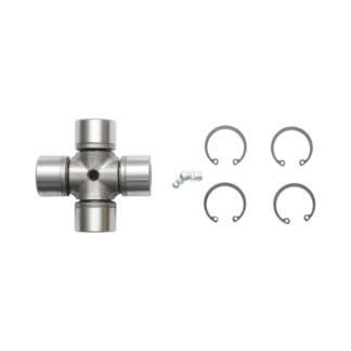 Cruce cardan T5 30.2x80 cu gresor si sigurante