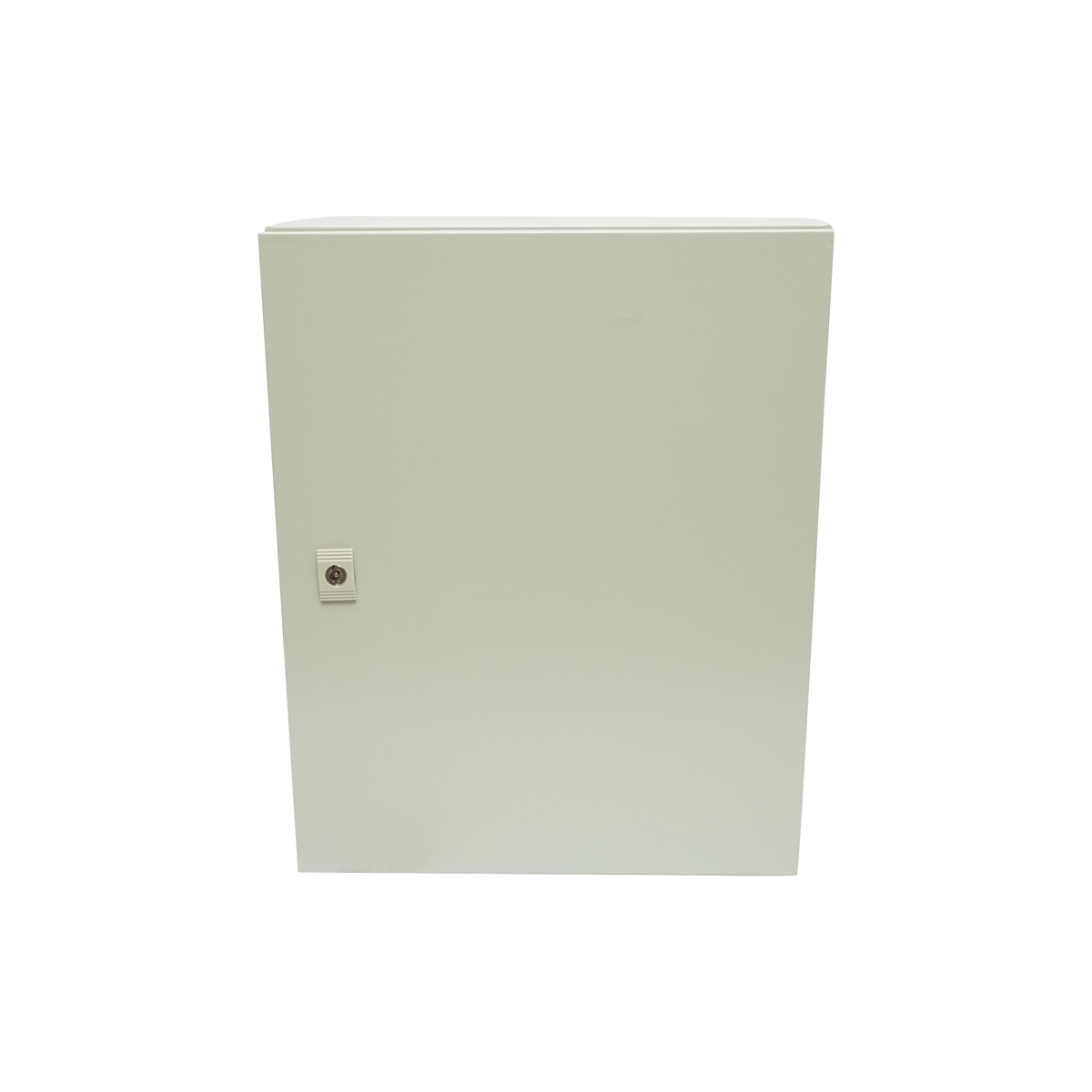 Tablou electric metalic cu contrapanou, PT 500x400x200mm, IP65