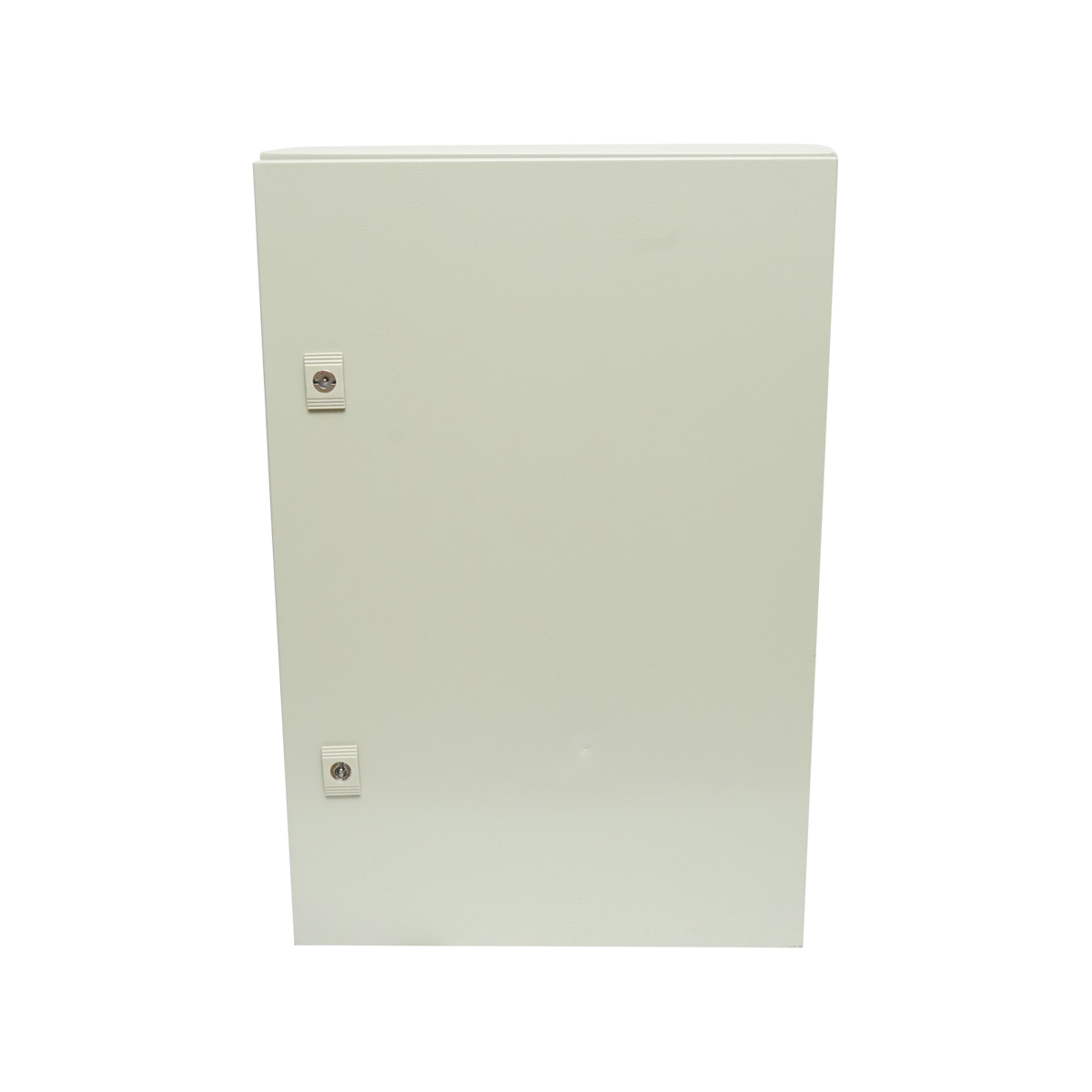 Tablou electric metalic cu contrapanou, PT 600x400x200mm, IP65