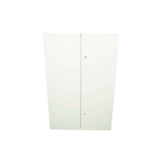 Tablou electric metalic cu contrapanou, PT 1200x800x300mm, IP65