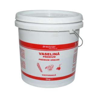 Vaselina verde universala 9Kg GP-3 Breckner Germany
