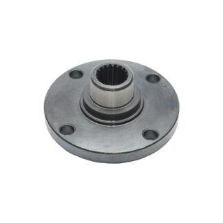 Cuplaj reductor pentru granulator furaje 40TH157