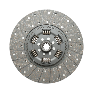 Disc ambreiaj Ford 280mm Z=10 cod OEM 82006626