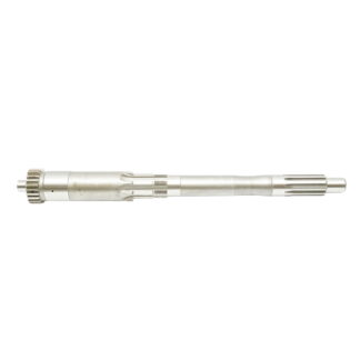 Arbore ambreiaj reductor UTB U-650 (arbore lung placa presiune)
