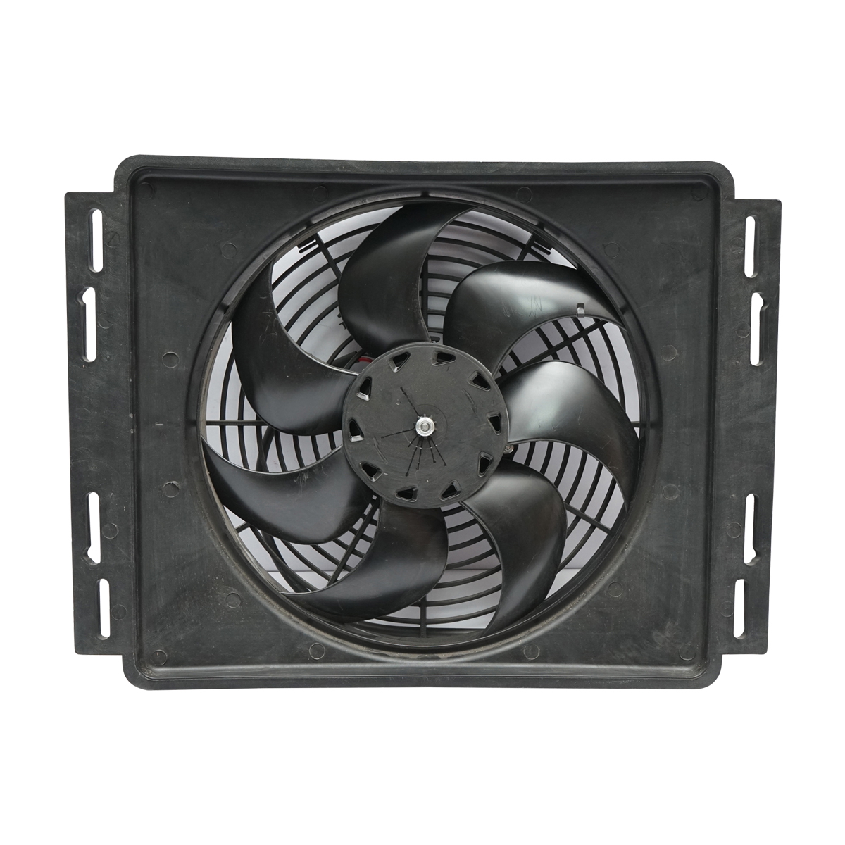 Ventilator clima stationara 12V