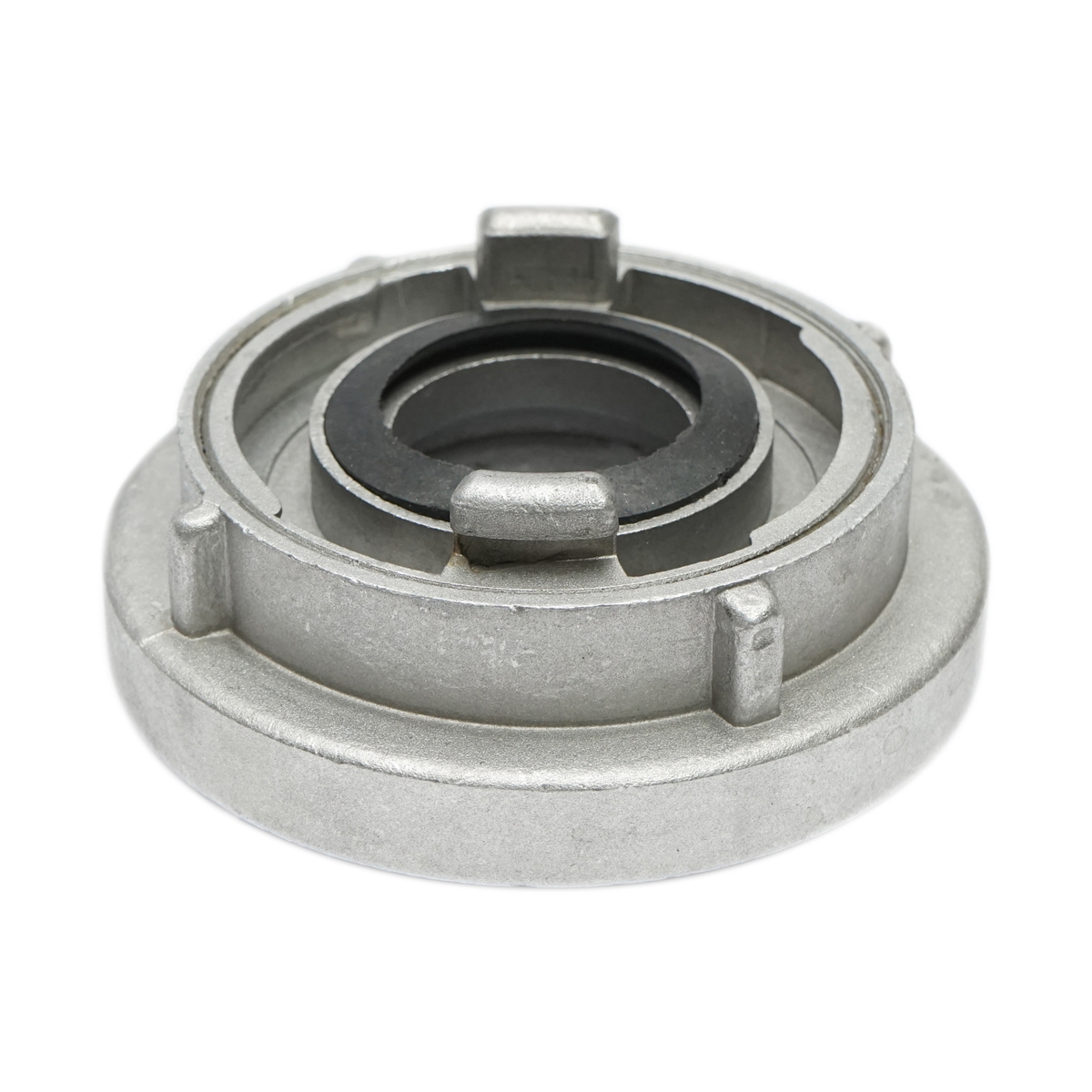 Reductie cupla storz 3-2 toll pentru furtun irigatii apa, pompieri din aluminiu