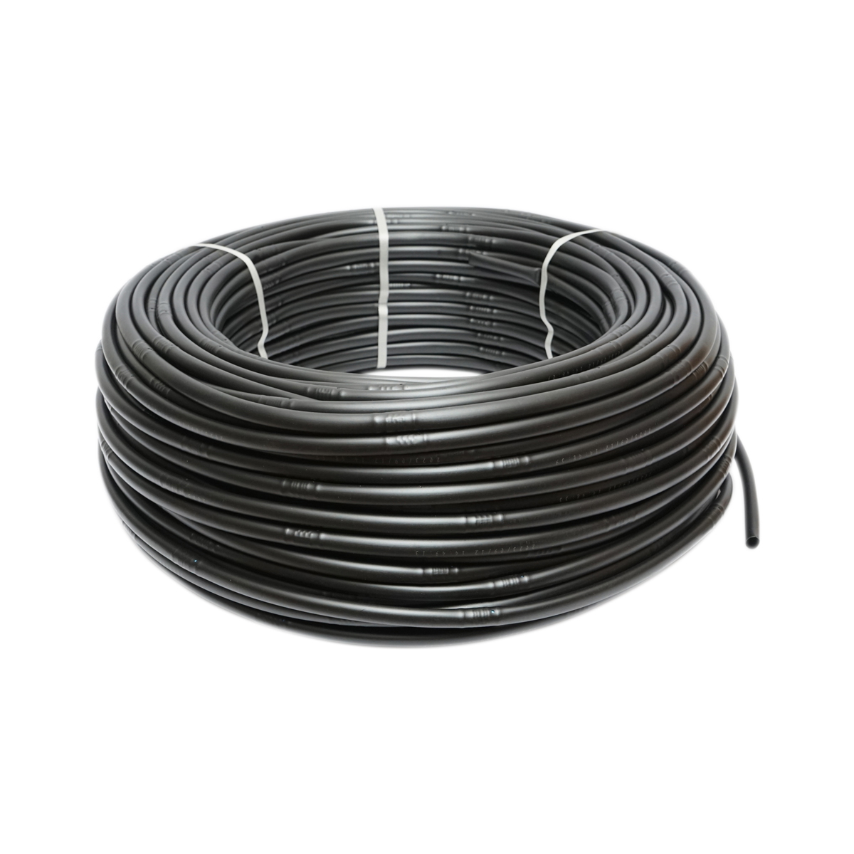 Tub picurare apa, rola 200M 4L/h, D16mm pas 30cm Mezofarm